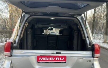 Toyota Land Cruiser 200, 2008 год, 2 970 000 рублей, 6 фотография