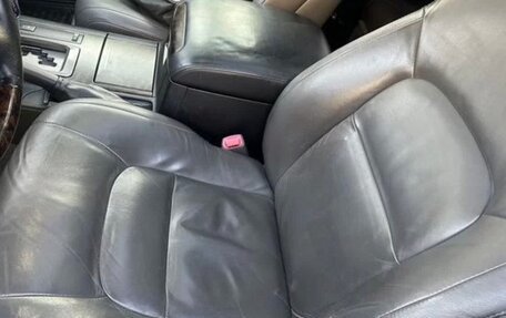 Toyota Land Cruiser 200, 2008 год, 2 970 000 рублей, 12 фотография