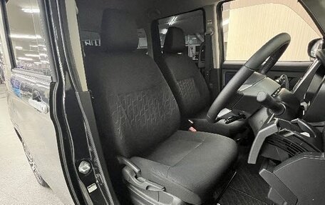 Toyota Tank I, 2020 год, 1 000 000 рублей, 4 фотография