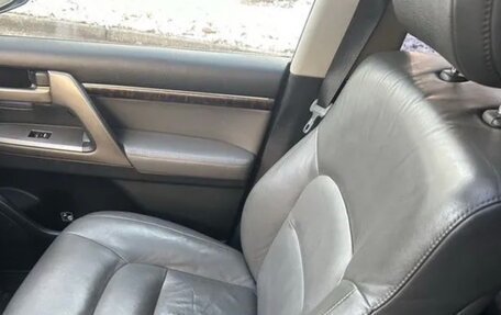 Toyota Land Cruiser 200, 2008 год, 2 970 000 рублей, 23 фотография