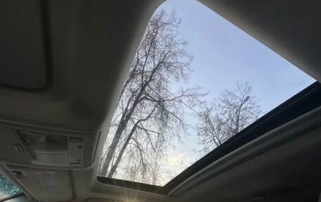 Toyota Land Cruiser 200, 2008 год, 2 970 000 рублей, 15 фотография