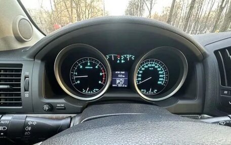 Toyota Land Cruiser 200, 2008 год, 2 970 000 рублей, 17 фотография