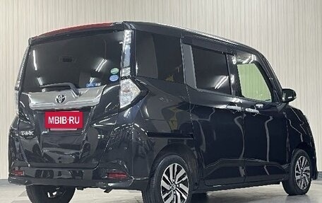 Toyota Tank I, 2020 год, 1 000 000 рублей, 3 фотография