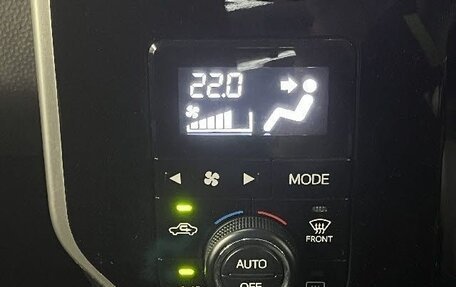 Toyota Tank I, 2020 год, 1 000 000 рублей, 8 фотография