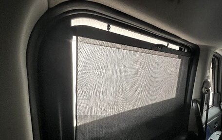 Toyota Tank I, 2020 год, 1 000 000 рублей, 14 фотография