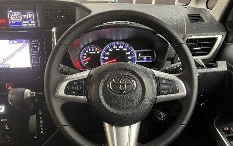 Toyota Tank I, 2020 год, 1 000 000 рублей, 11 фотография