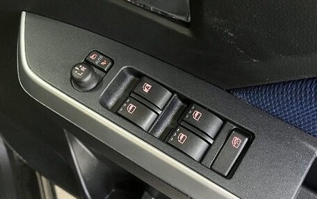 Toyota Tank I, 2020 год, 1 000 000 рублей, 15 фотография