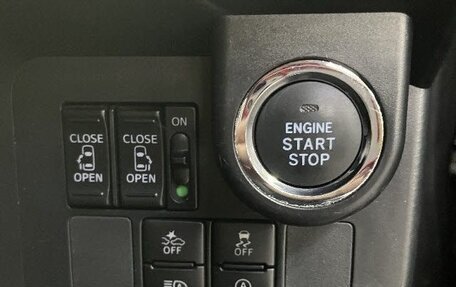 Toyota Tank I, 2020 год, 1 000 000 рублей, 13 фотография