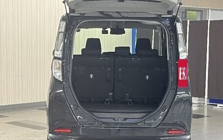 Toyota Tank I, 2020 год, 1 000 000 рублей, 12 фотография