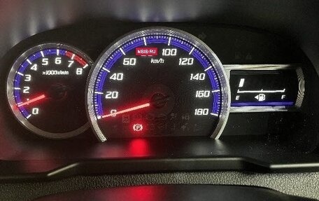 Toyota Tank I, 2020 год, 1 000 000 рублей, 9 фотография