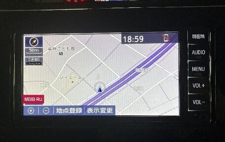 Toyota Tank I, 2020 год, 1 000 000 рублей, 16 фотография