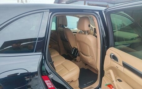 Porsche Cayenne III, 2012 год, 2 432 000 рублей, 5 фотография