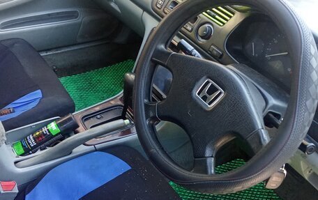 Honda Accord VII рестайлинг, 1993 год, 250 000 рублей, 2 фотография