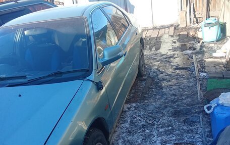 Honda Accord VII рестайлинг, 1993 год, 250 000 рублей, 4 фотография