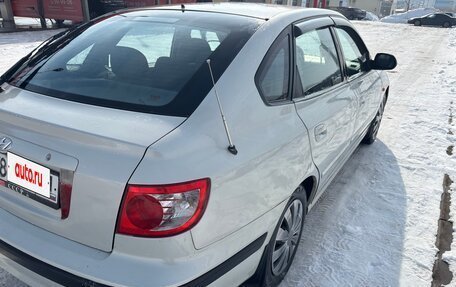 Hyundai Elantra III, 2004 год, 310 000 рублей, 2 фотография