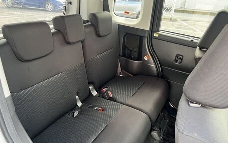 Toyota Tank I, 2020 год, 850 000 рублей, 4 фотография