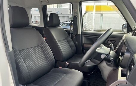 Toyota Tank I, 2020 год, 850 000 рублей, 2 фотография