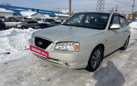 Hyundai Elantra III, 2004 год, 310 000 рублей, 4 фотография