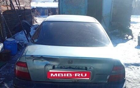 Honda Accord VII рестайлинг, 1993 год, 250 000 рублей, 5 фотография