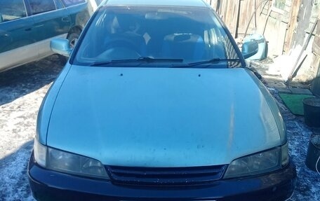 Honda Accord VII рестайлинг, 1993 год, 250 000 рублей, 3 фотография