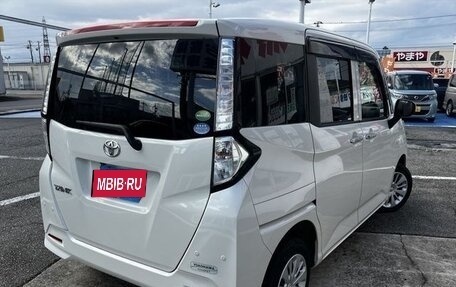 Toyota Tank I, 2020 год, 850 000 рублей, 3 фотография