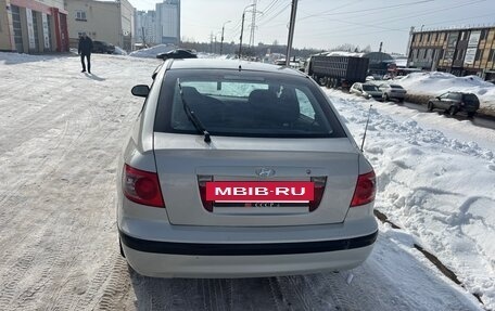 Hyundai Elantra III, 2004 год, 310 000 рублей, 5 фотография