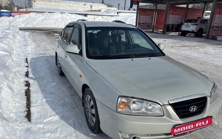 Hyundai Elantra III, 2004 год, 310 000 рублей, 6 фотография