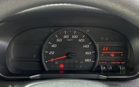 Toyota Tank I, 2020 год, 850 000 рублей, 7 фотография