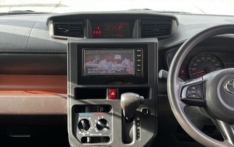 Toyota Tank I, 2020 год, 850 000 рублей, 8 фотография