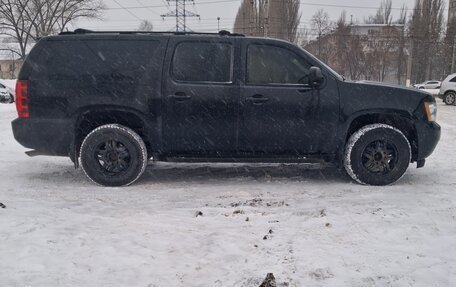 Chevrolet Suburban, 2006 год, 3 300 000 рублей, 7 фотография