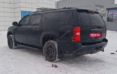 Chevrolet Suburban, 2006 год, 3 300 000 рублей, 4 фотография