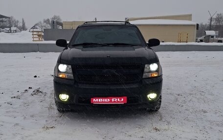 Chevrolet Suburban, 2006 год, 3 300 000 рублей, 2 фотография