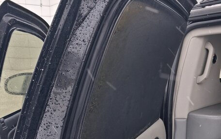 Chevrolet Suburban, 2006 год, 3 300 000 рублей, 14 фотография