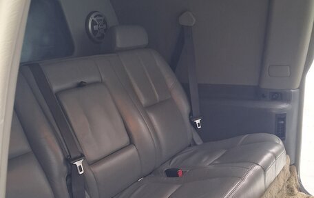 Chevrolet Suburban, 2006 год, 3 300 000 рублей, 20 фотография