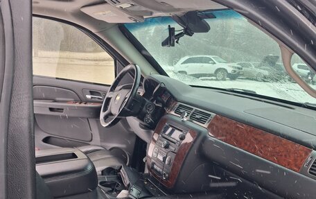 Chevrolet Suburban, 2006 год, 3 300 000 рублей, 15 фотография