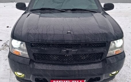 Chevrolet Suburban, 2006 год, 3 300 000 рублей, 10 фотография