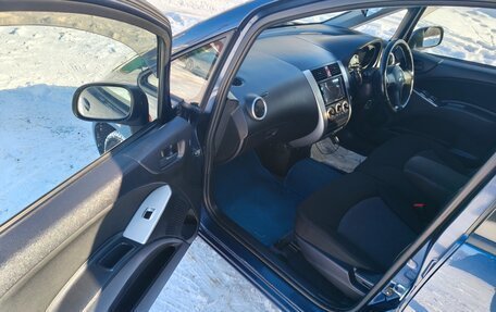 Mitsubishi Colt VI рестайлинг, 2010 год, 465 000 рублей, 9 фотография