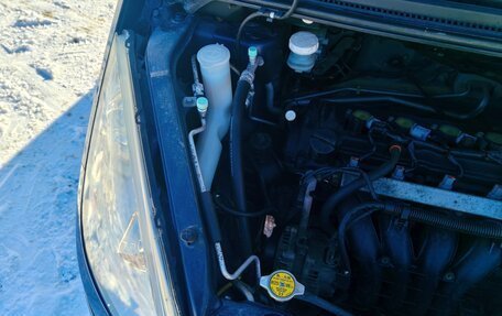 Mitsubishi Colt VI рестайлинг, 2010 год, 465 000 рублей, 16 фотография