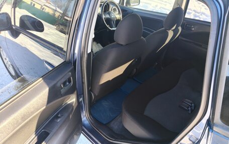 Mitsubishi Colt VI рестайлинг, 2010 год, 465 000 рублей, 7 фотография