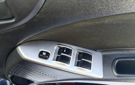 Mitsubishi Colt VI рестайлинг, 2010 год, 465 000 рублей, 24 фотография