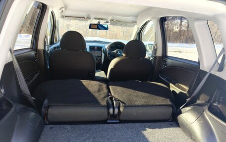 Mitsubishi Colt VI рестайлинг, 2010 год, 465 000 рублей, 25 фотография