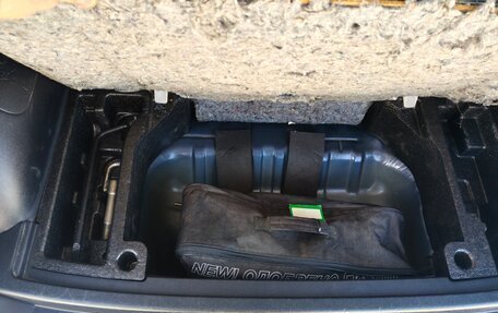 Mitsubishi Colt VI рестайлинг, 2010 год, 465 000 рублей, 22 фотография