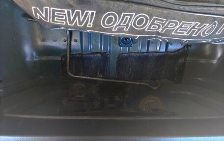 Mitsubishi Colt VI рестайлинг, 2010 год, 465 000 рублей, 23 фотография