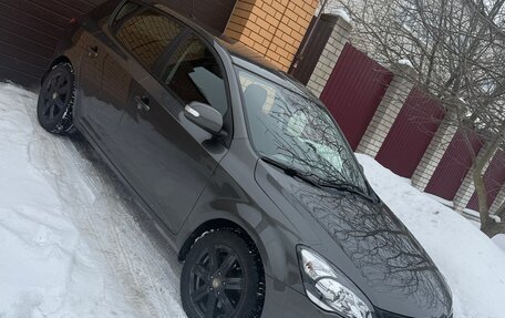 KIA cee'd I рестайлинг, 2011 год, 1 000 000 рублей, 2 фотография