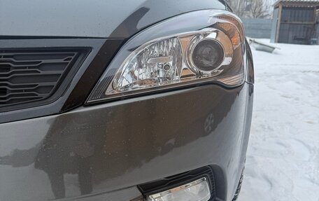 KIA cee'd I рестайлинг, 2011 год, 1 000 000 рублей, 4 фотография