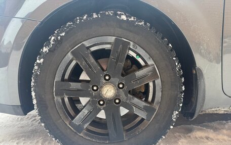 KIA cee'd I рестайлинг, 2011 год, 1 000 000 рублей, 12 фотография