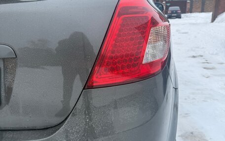 KIA cee'd I рестайлинг, 2011 год, 1 000 000 рублей, 11 фотография