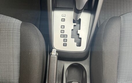 KIA cee'd I рестайлинг, 2011 год, 1 000 000 рублей, 16 фотография