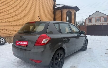 KIA cee'd I рестайлинг, 2011 год, 1 000 000 рублей, 7 фотография