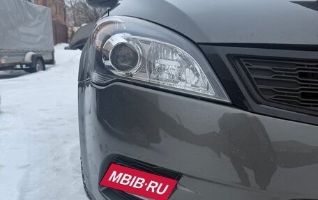 KIA cee'd I рестайлинг, 2011 год, 1 000 000 рублей, 5 фотография